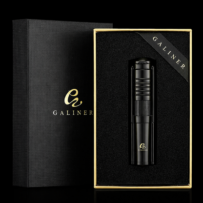 Briquet pour cigares flamme unique