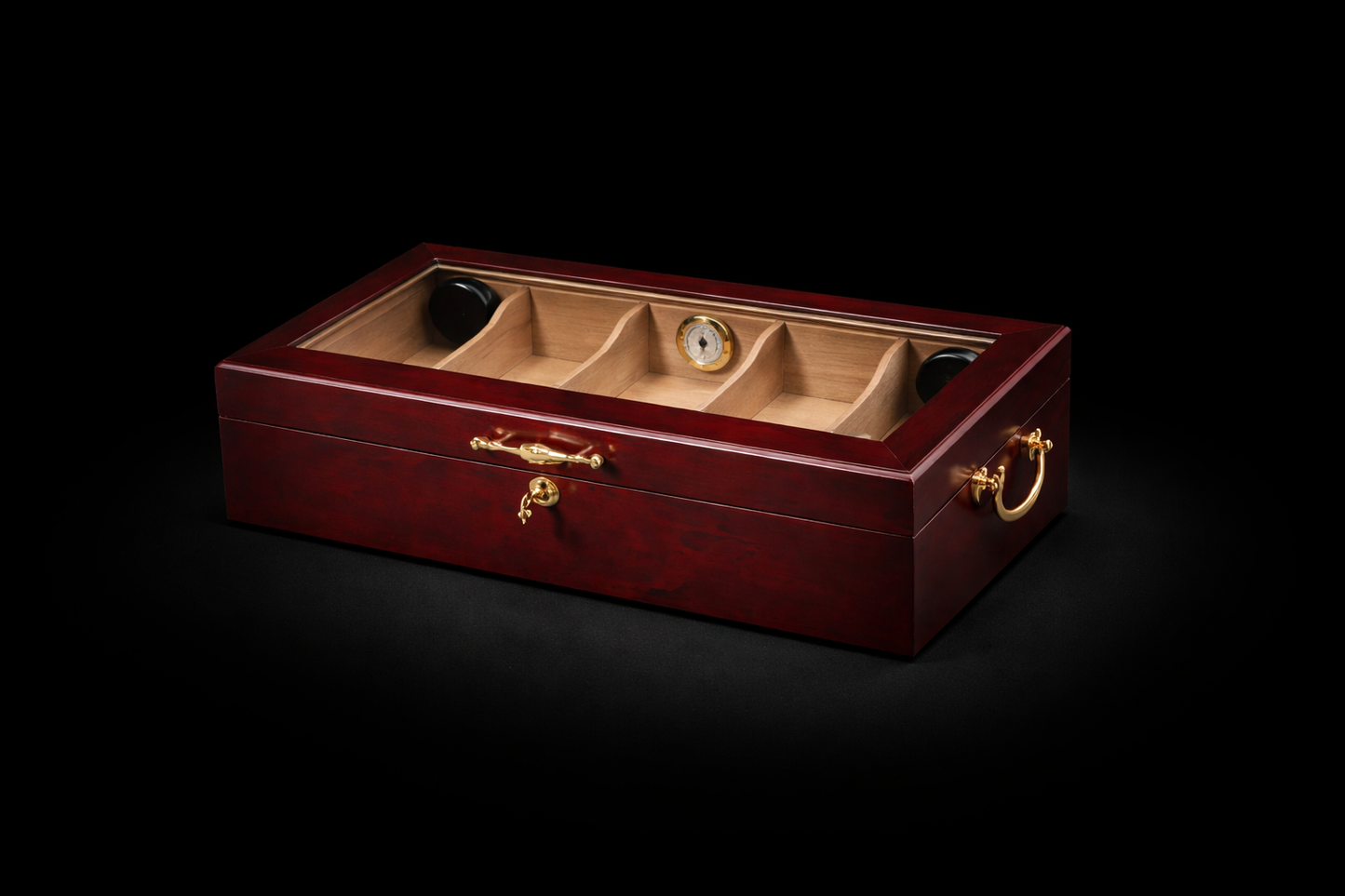 Humidor Prestige