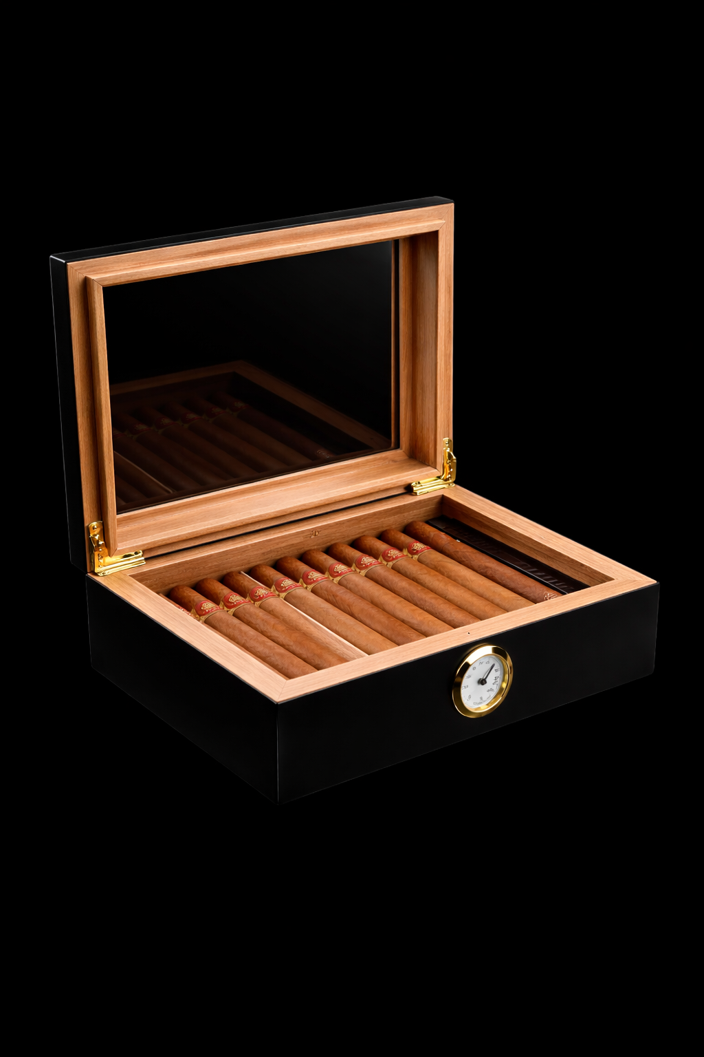 Humidor Signature