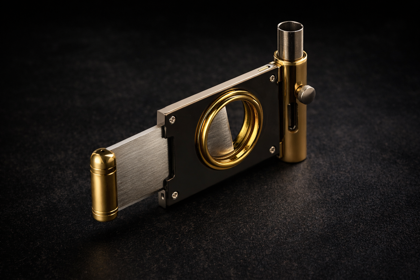 Coupe-Cigare Precision