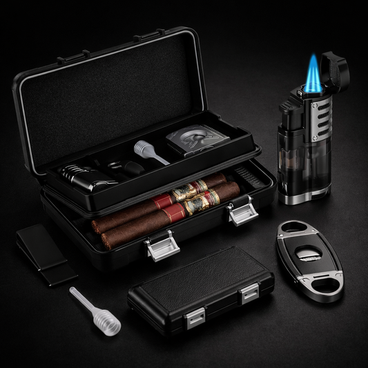 L’essentiel du rituel, dans un format pensé pour le mouvement.