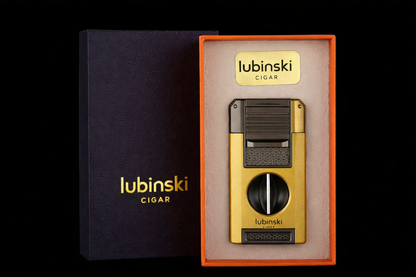 Briquet Signature Duo