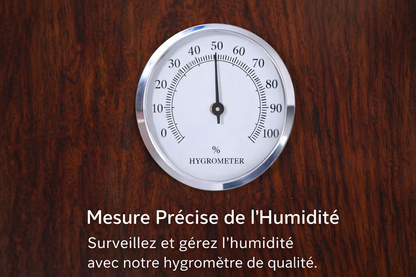 Hygromètre