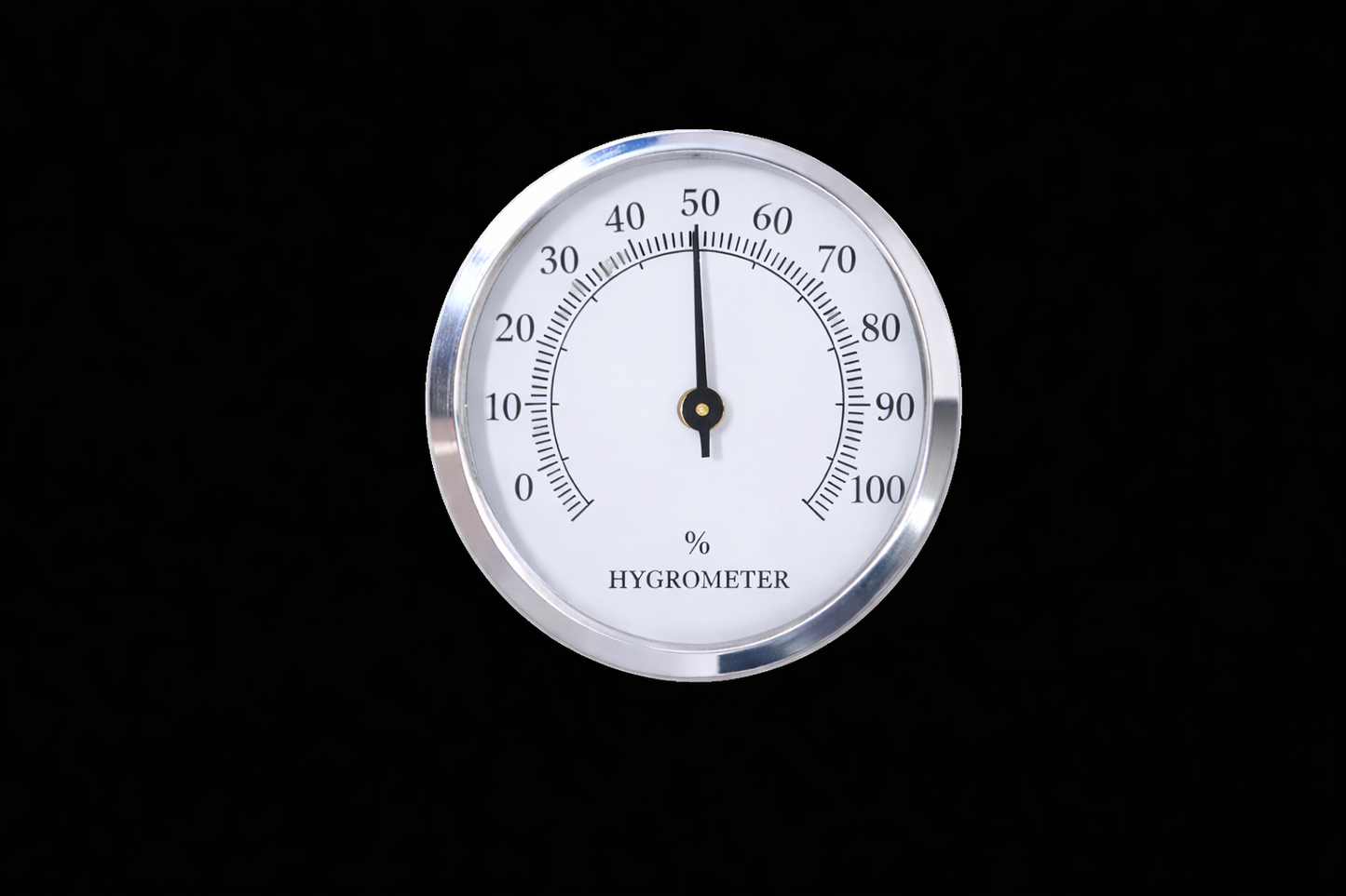 Hygromètre