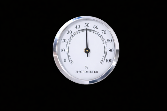 Hygromètre