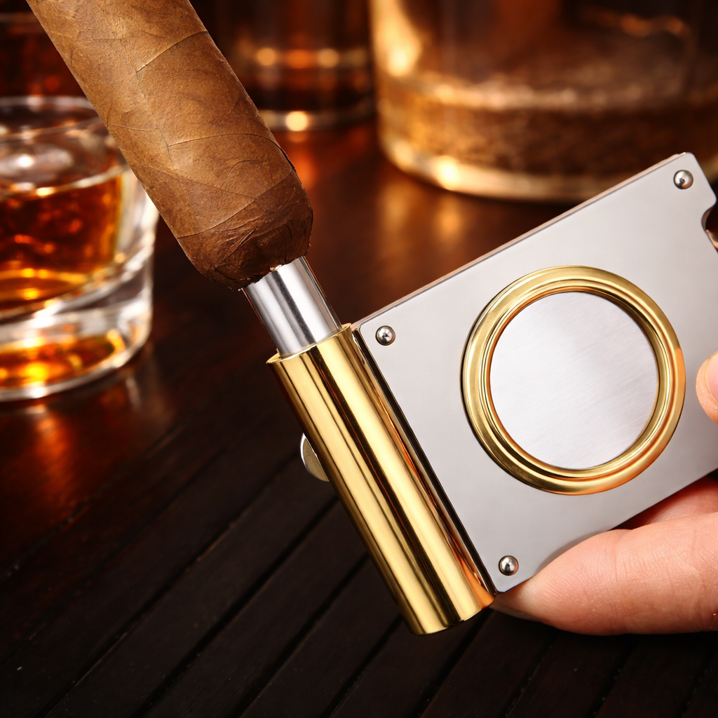 Coupe-Cigare Precision